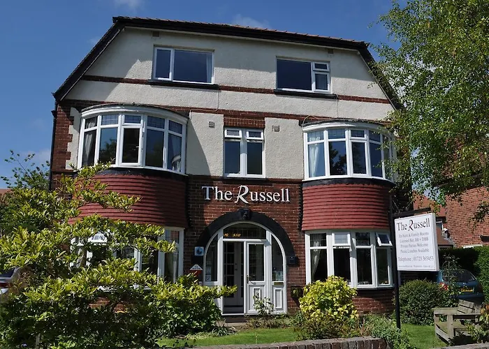 The Russell