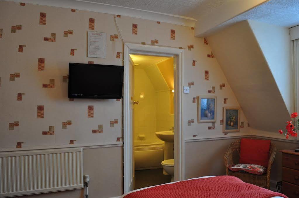 The Russell Gasthuis 4*