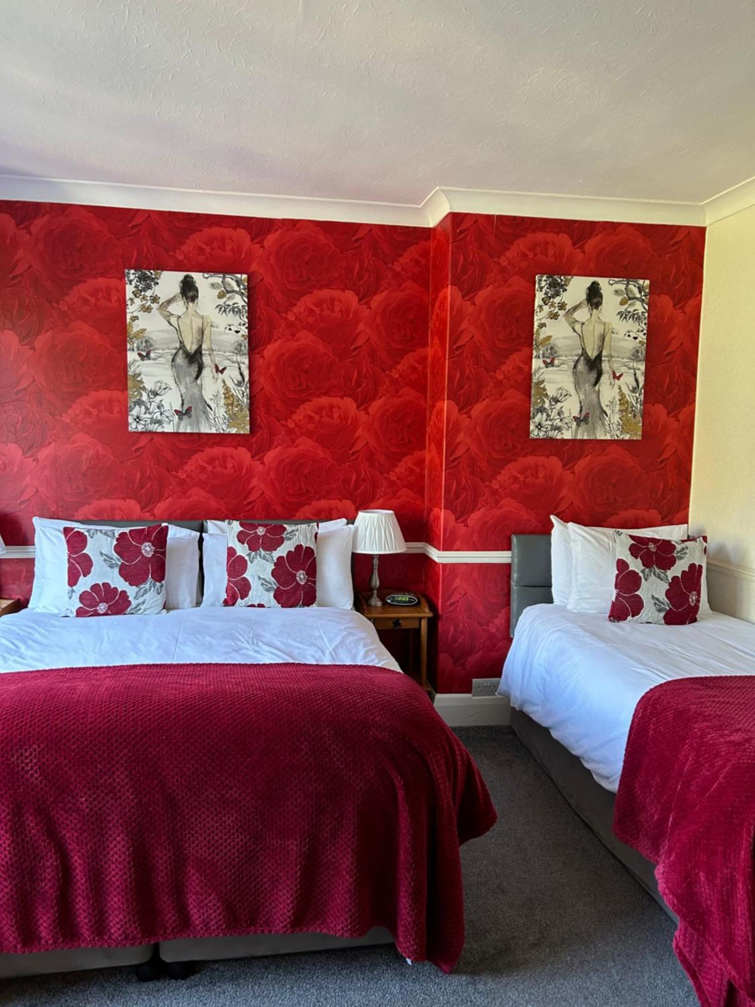 The Russell 4* Scarborough